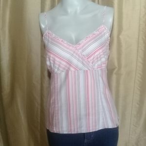 Ann Taylor tank size 8